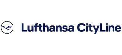 Lufthansa Cityline